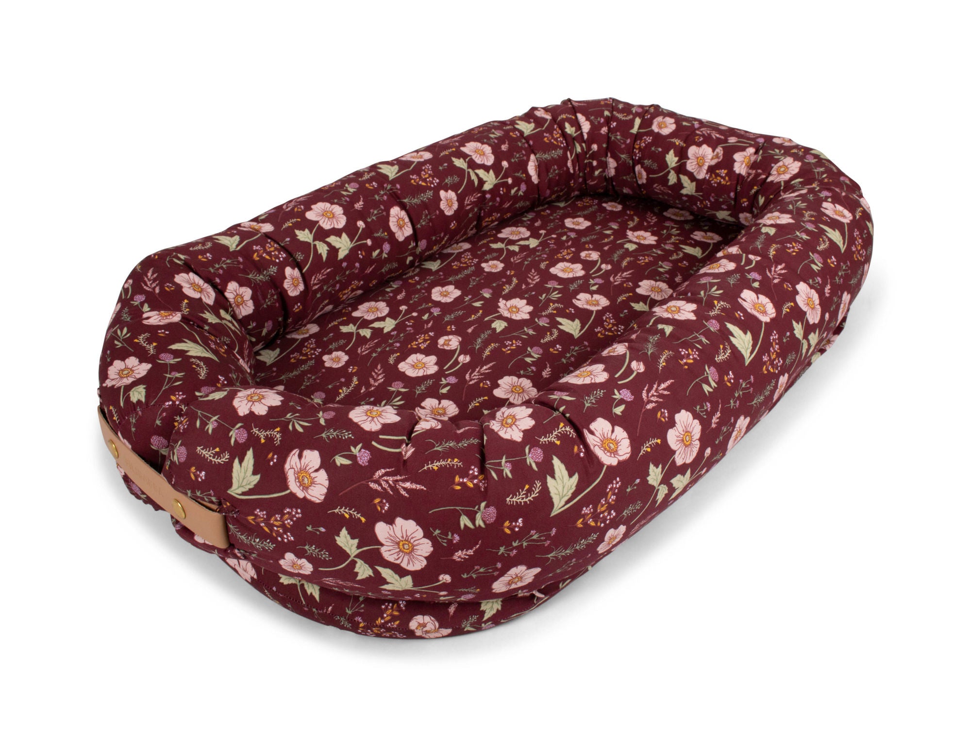 Babynest, Fall Flowers