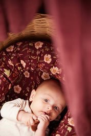 Babynest, Fall Flowers