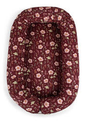 Babynest, Fall Flowers