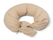 Amningskudde Juno, Ivory Cream