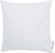 Innerkudde Fjäder Vit 45x45cm