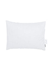 Innerkudde Fjäder Vit 50x75cm