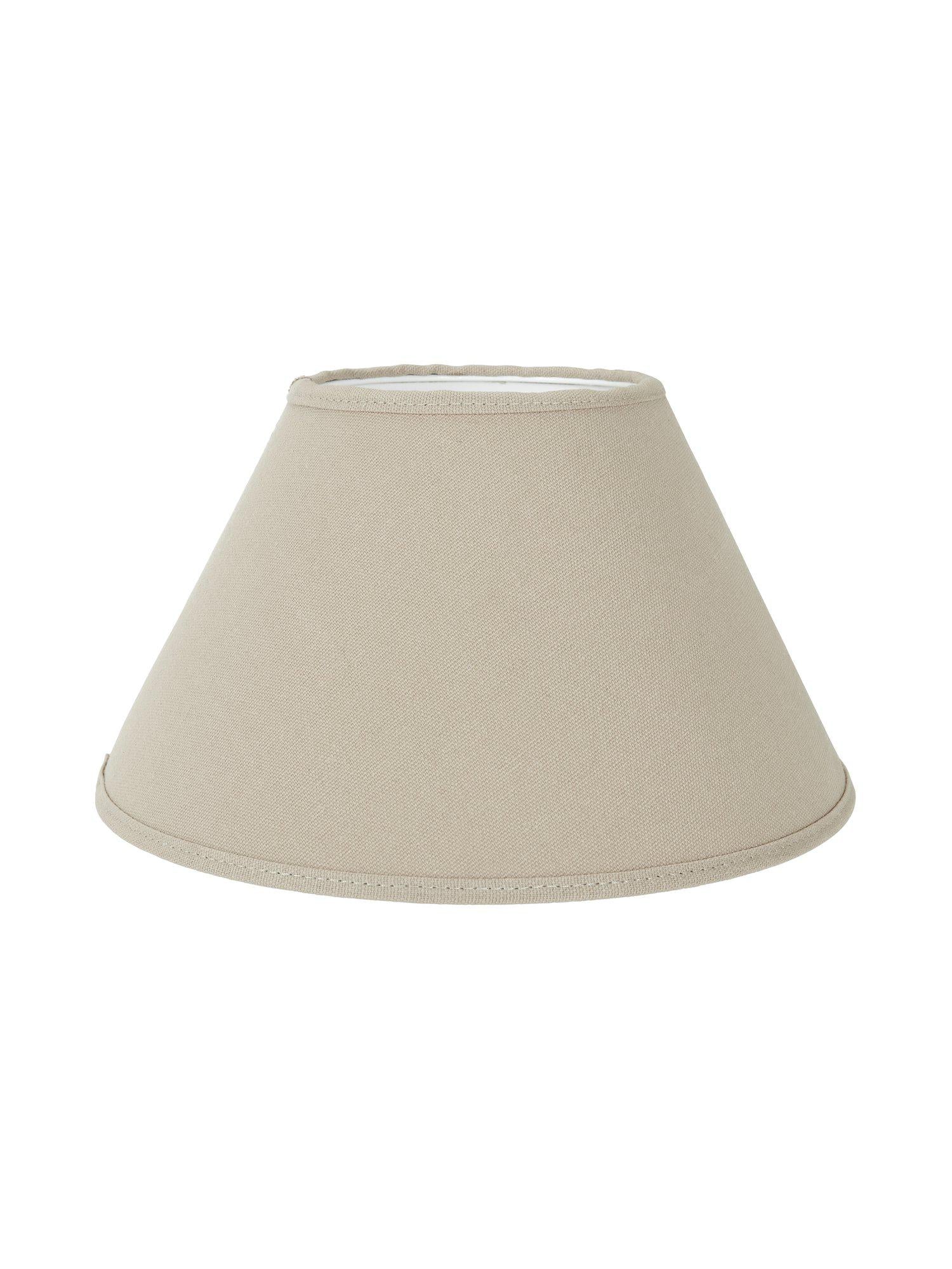 Empire Lampskärm Franza Beige 27cm
