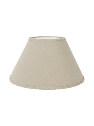 Empire Lampskärm Franza Beige 42cm