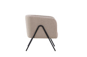 Noema Fåtölj, Beige