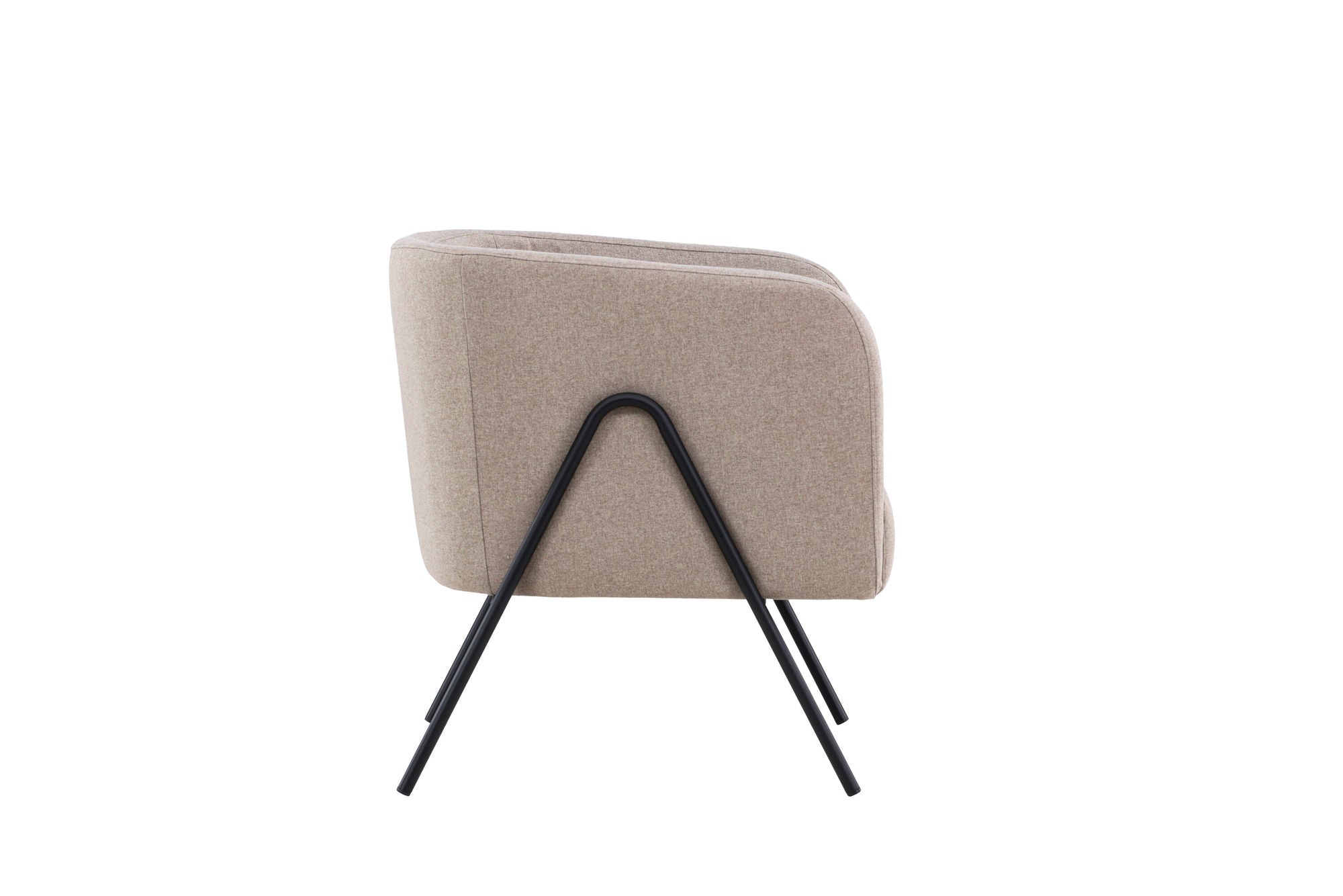 Noema Fåtölj, Beige