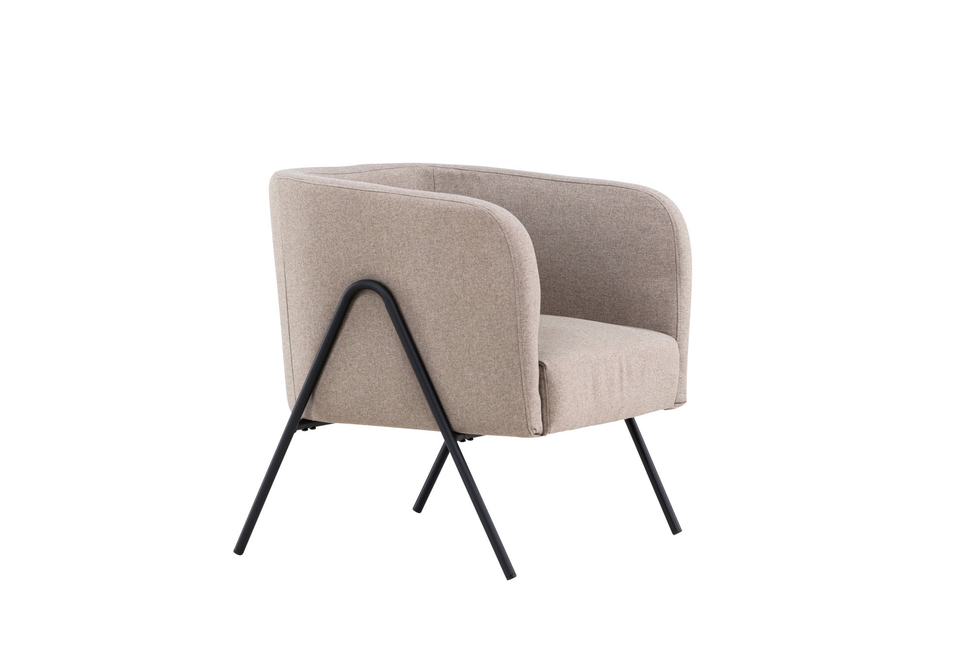 Noema Fåtölj, Beige