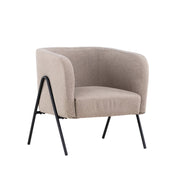Noema Fåtölj, Beige