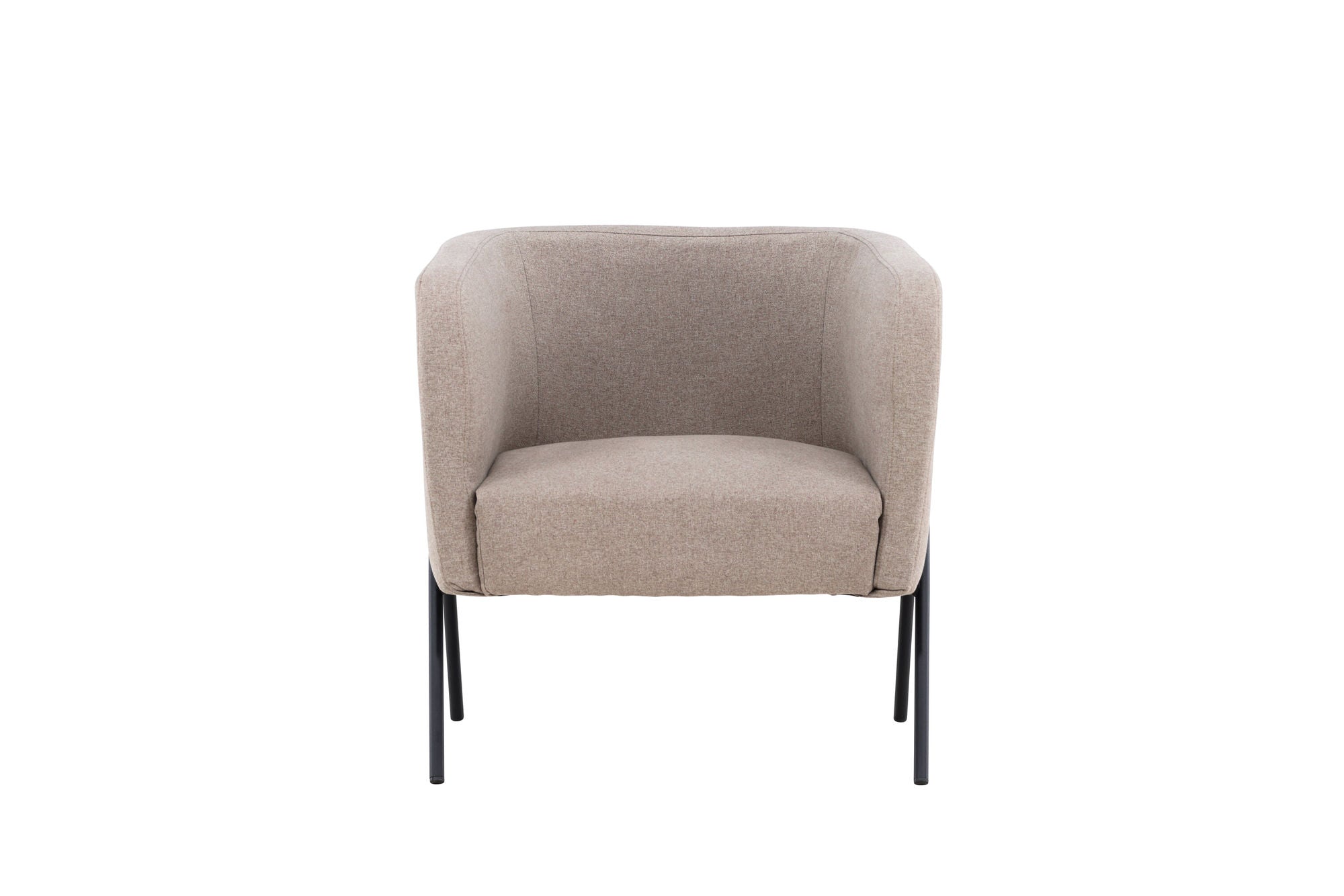 Noema Fåtölj, Beige
