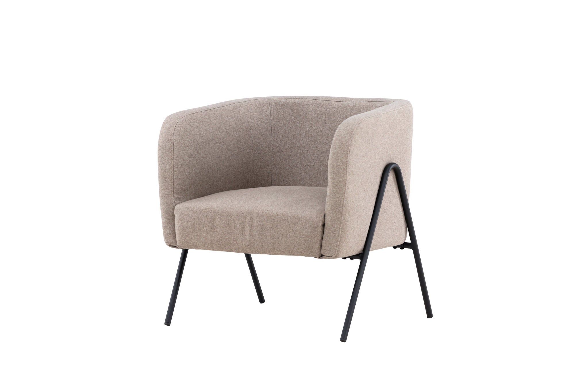 Noema Fåtölj, Beige