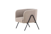 Noema Fåtölj, Beige