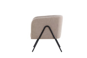 Noema Fåtölj, Beige