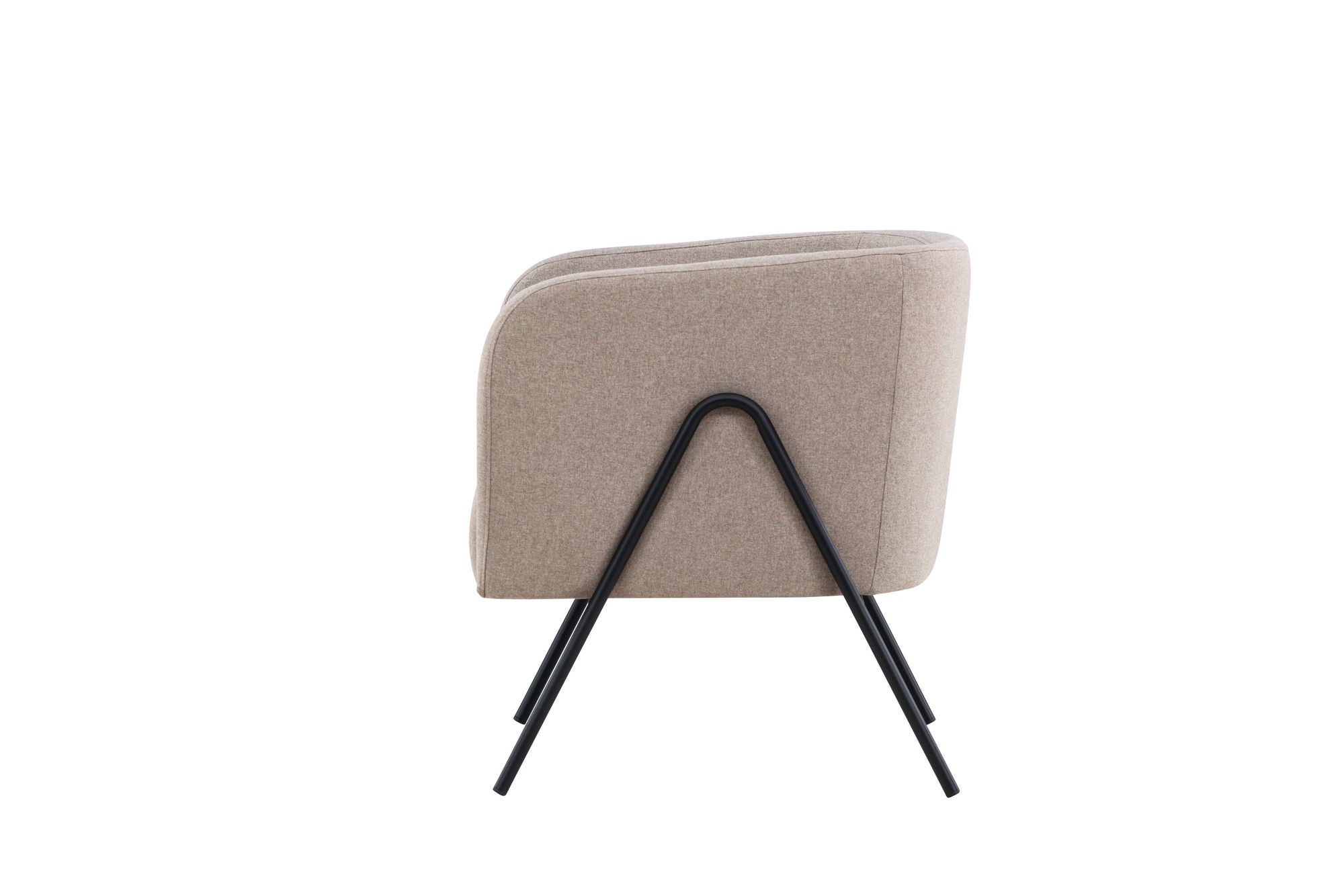 Noema Fåtölj, Beige