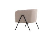 Noema Fåtölj, Beige