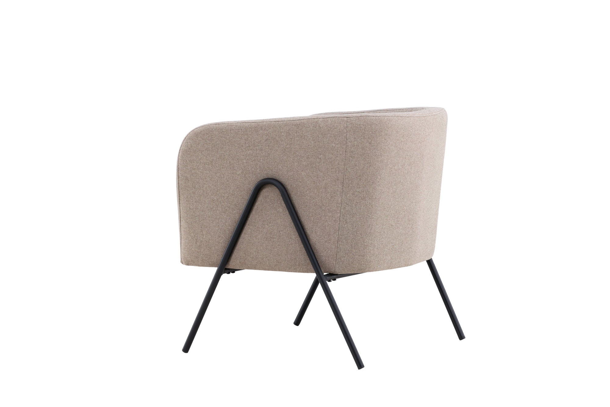 Noema Fåtölj, Beige