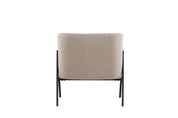 Noema Fåtölj, Beige