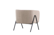 Noema Fåtölj, Beige