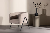 Noema Fåtölj, Beige