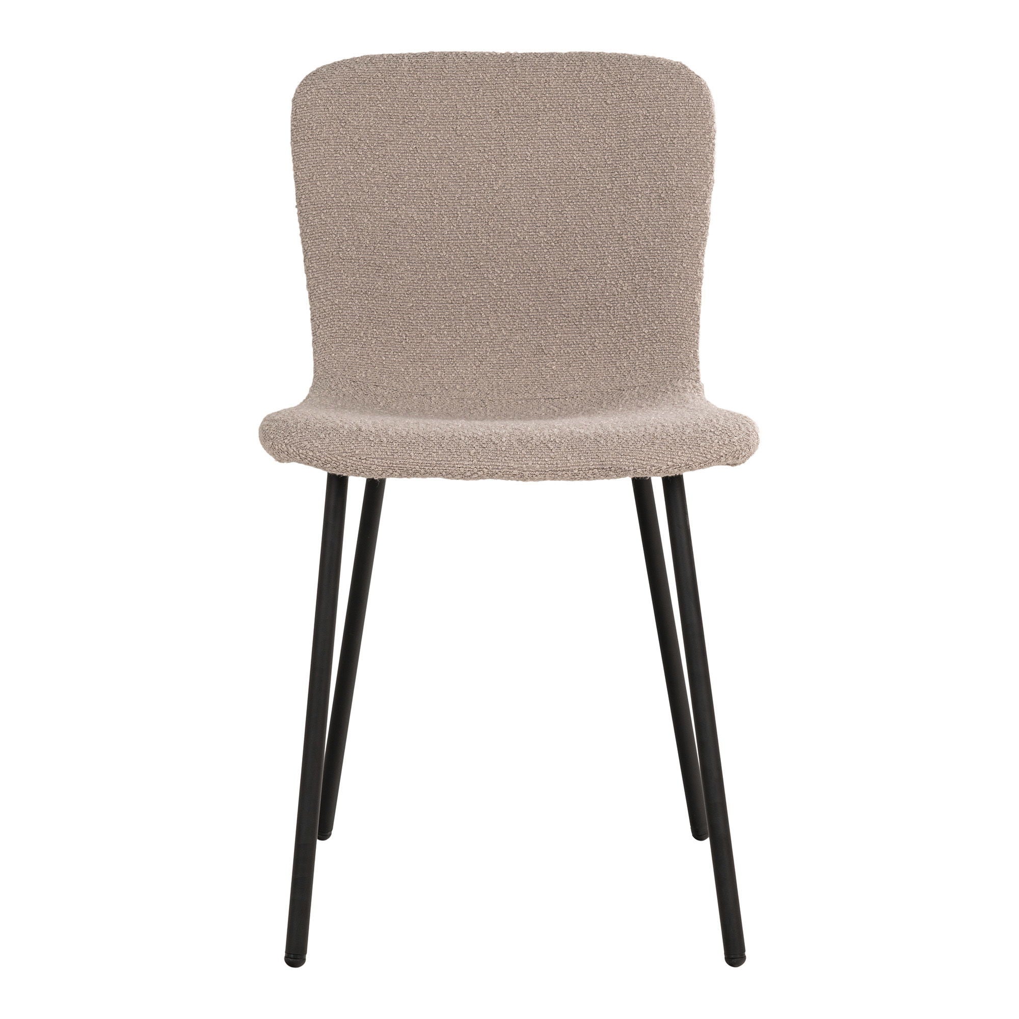 Halden Matstol, Beige