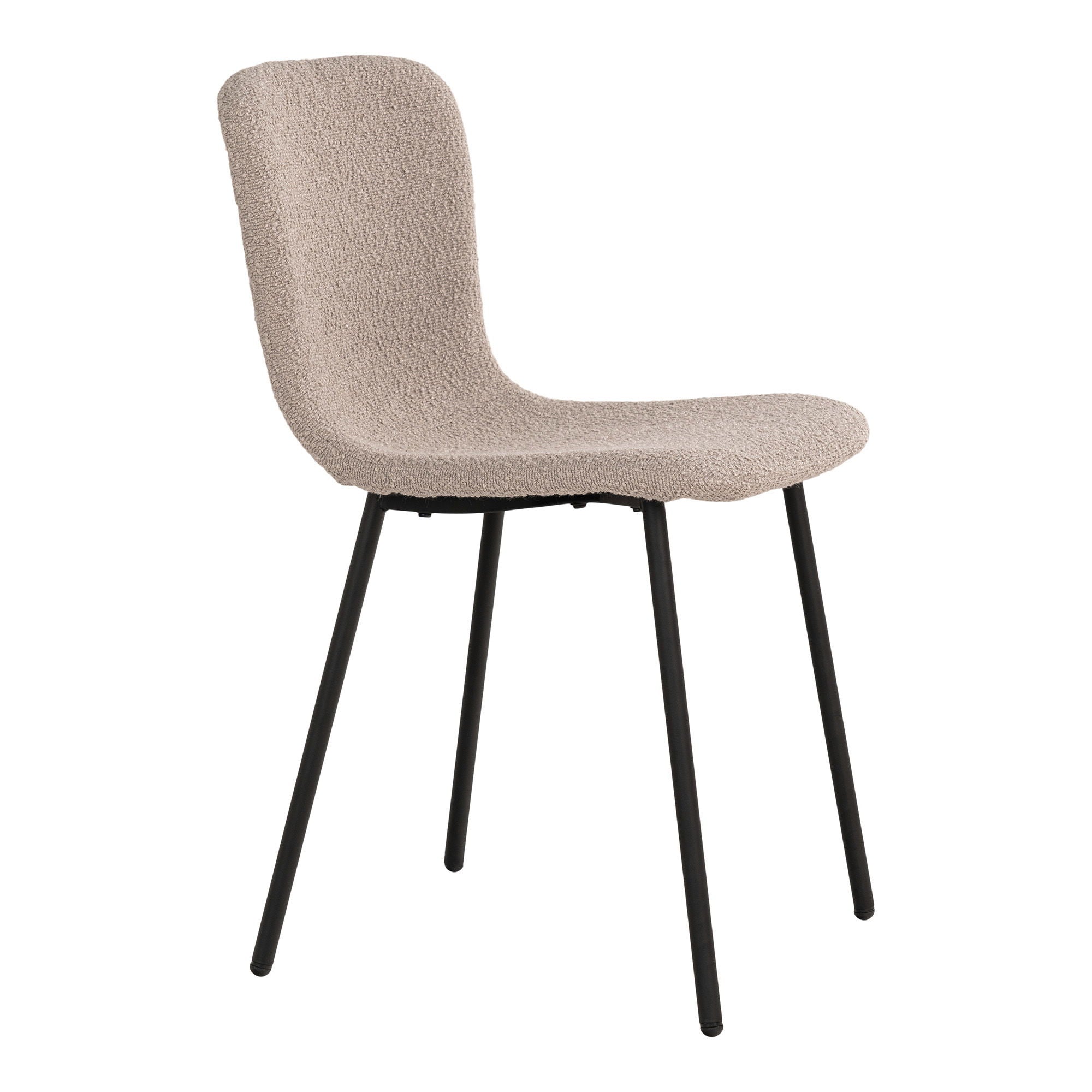 Halden Matstol, Beige