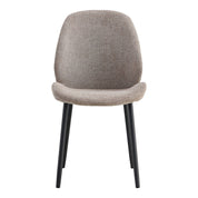 Monte Carlo Matstol, Beige