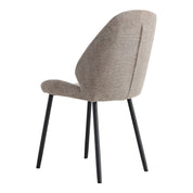 Monte Carlo Matstol, Beige