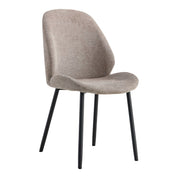 Monte Carlo Matstol, Beige