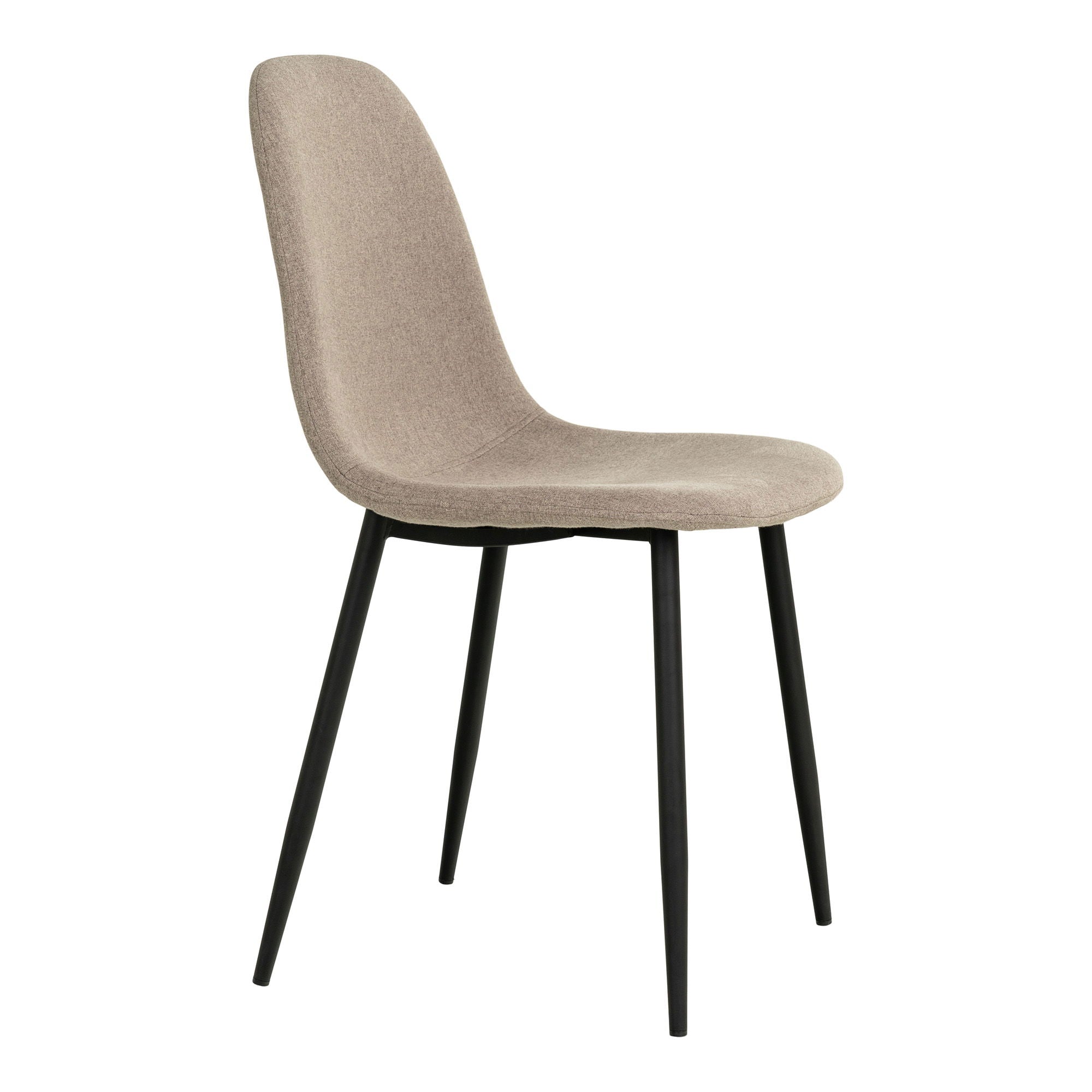 Stockholm Matstol, Beige
