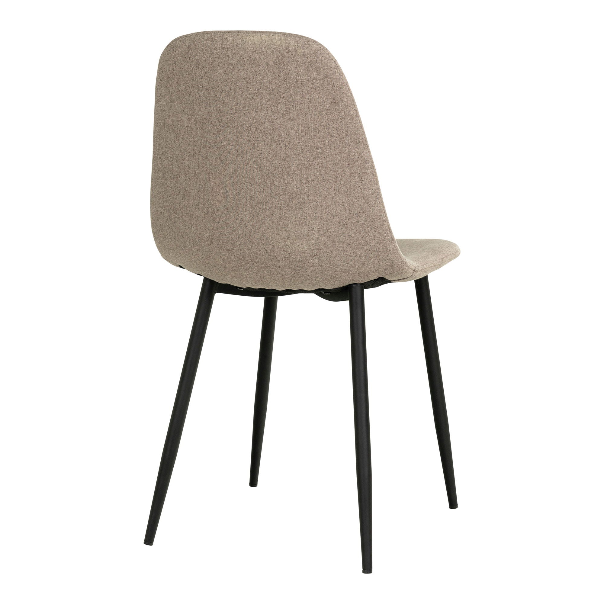 Stockholm Matstol, Beige
