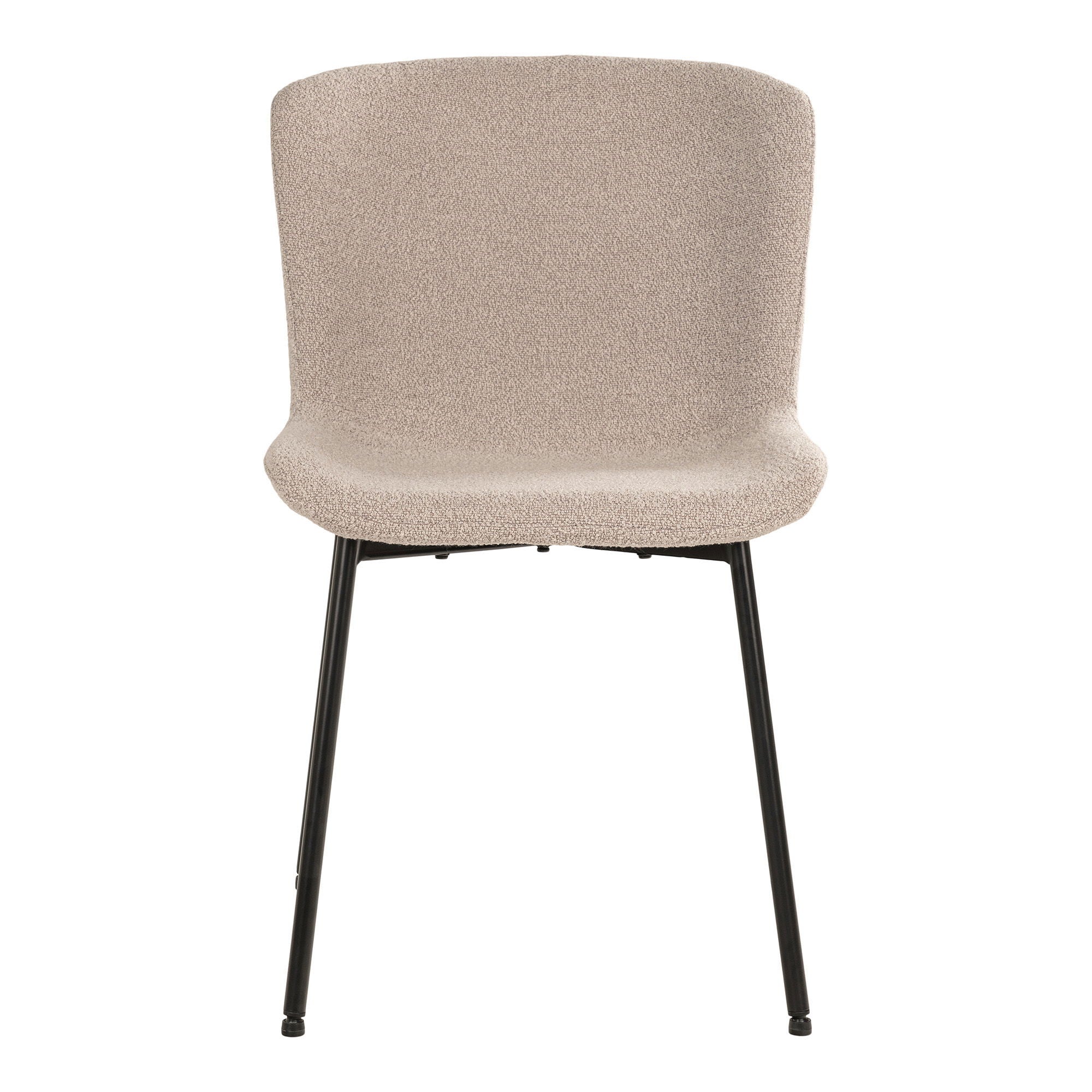 Maceda Matstol, Beige