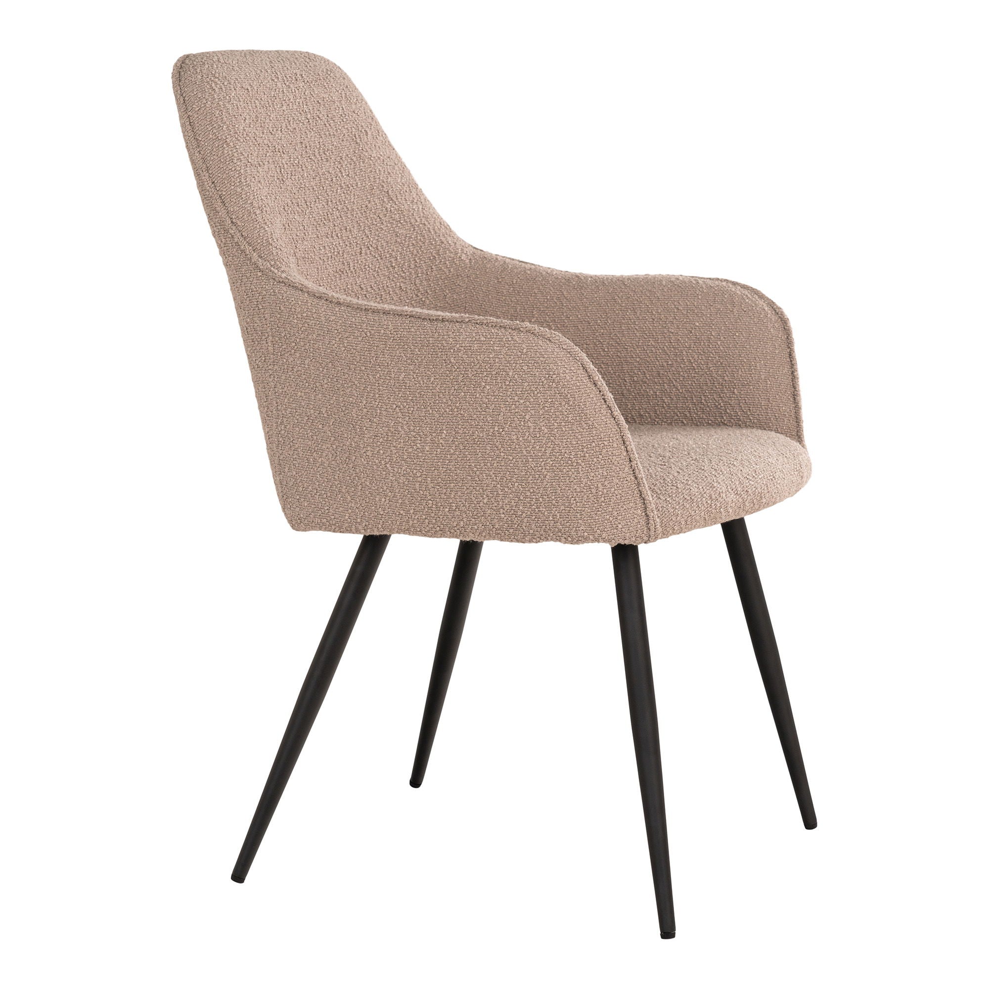 Harbo Matstol, Beige