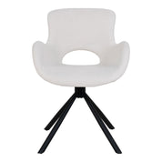 Amorim Matstol, Off-white
