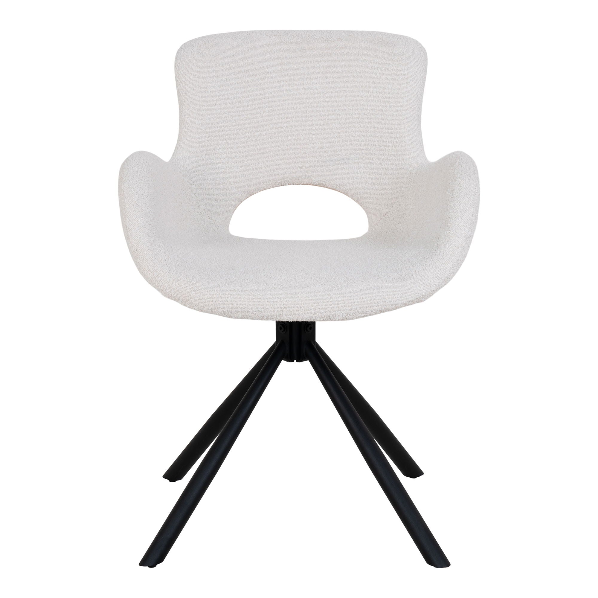 Amorim Matstol, Off-white