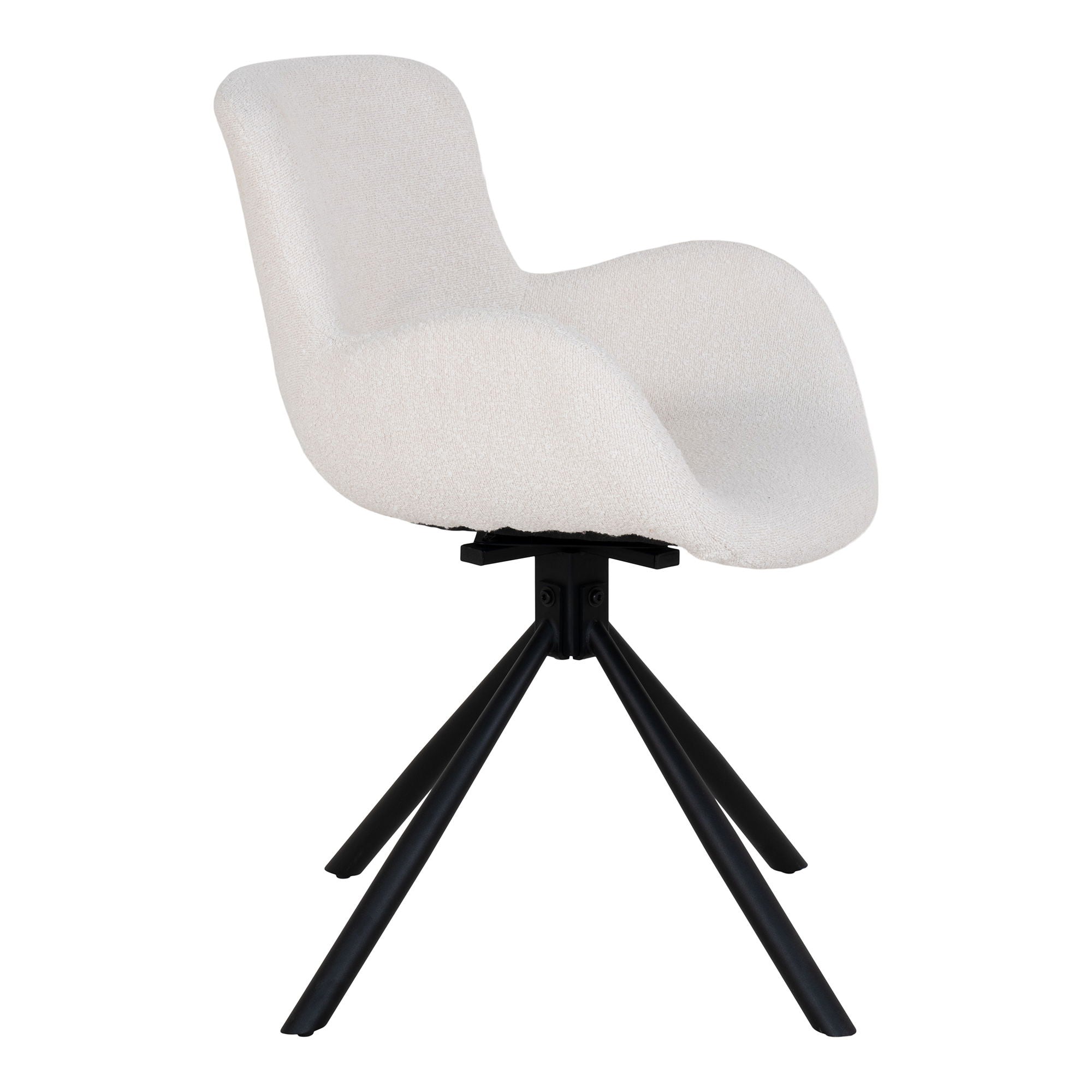 Amorim Matstol, Off-white
