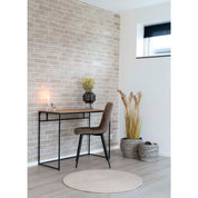 Middelfart Matstol, Brun