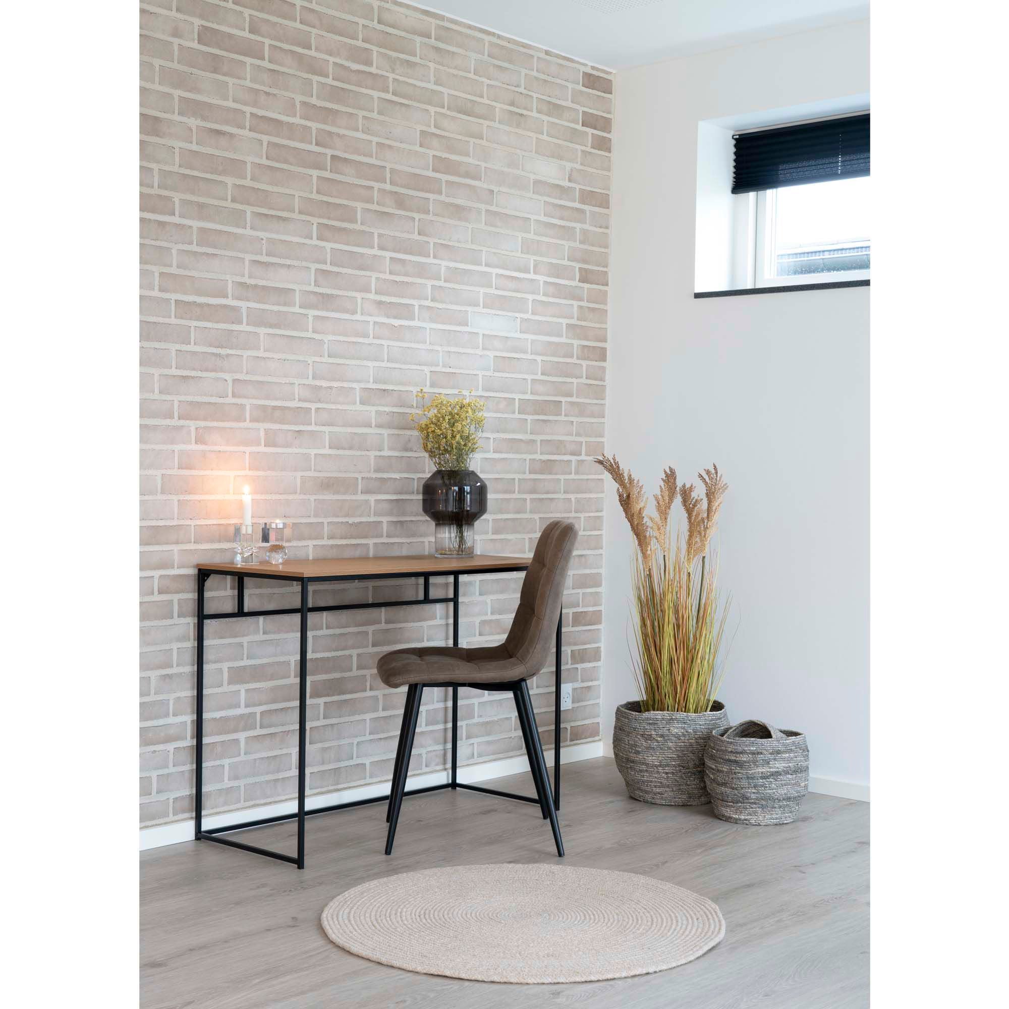 Middelfart Matstol, Brun