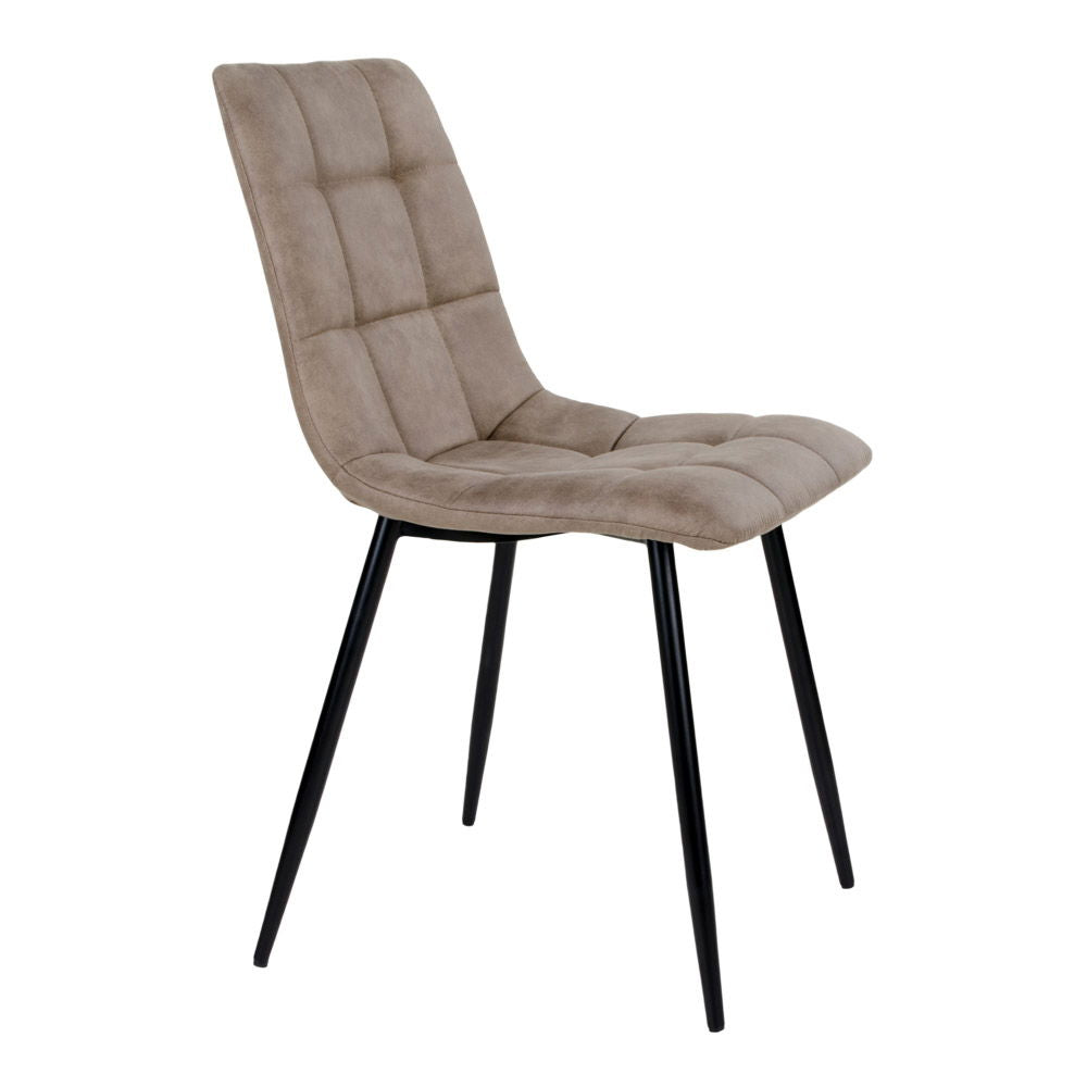 Middelfart Matstol, Brun