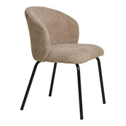 Safira Matstol, Beige