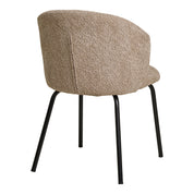 Safira Matstol, Beige