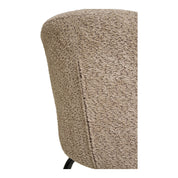 Safira Matstol, Beige