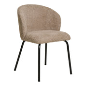 Safira Matstol, Beige