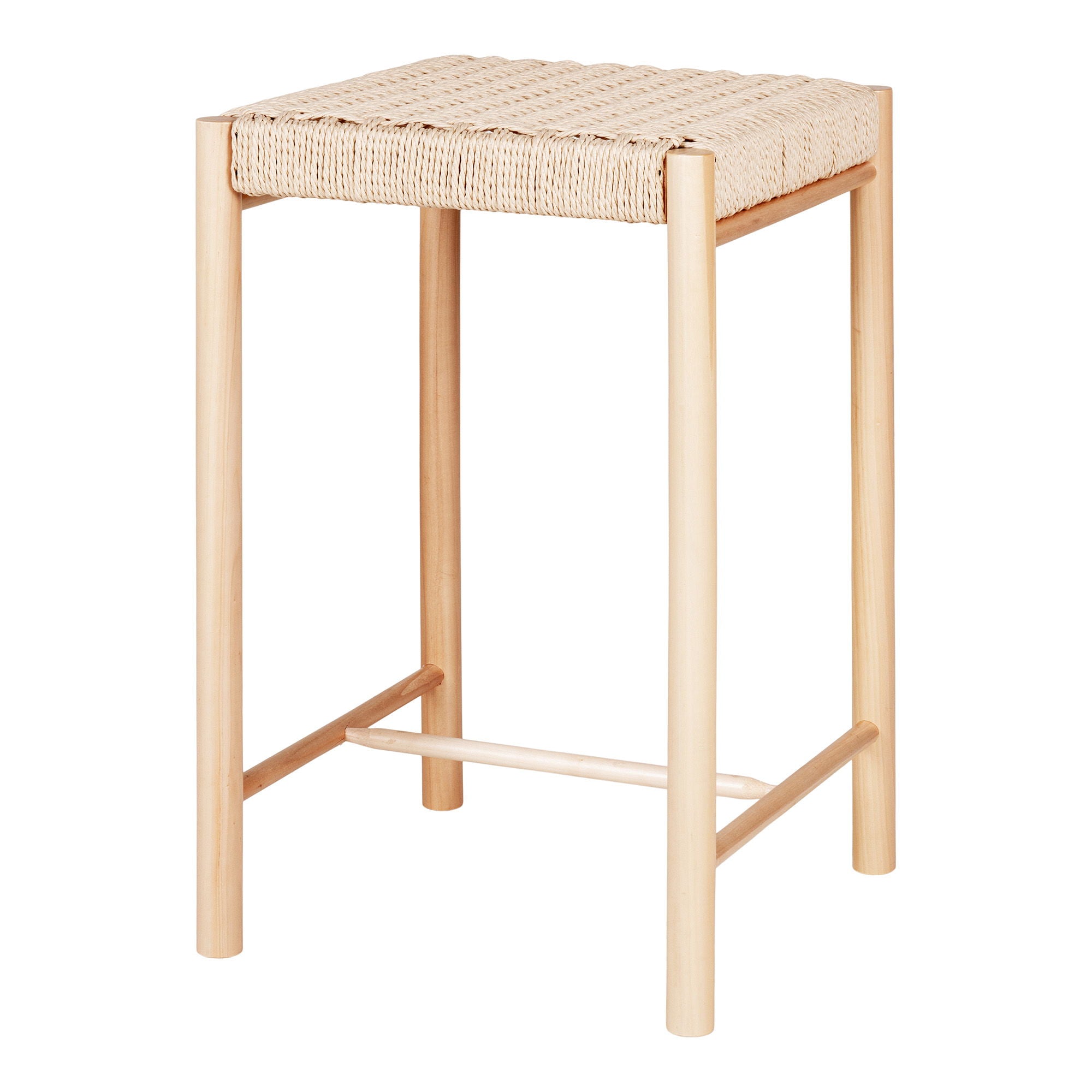 Abano Barpall, Naturlig