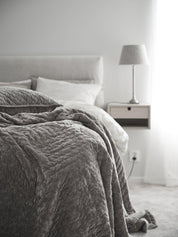 Cia Kuddfodral Lin 60x60cm