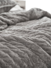 Cia Överkast Dubbel Lin 260x260cm