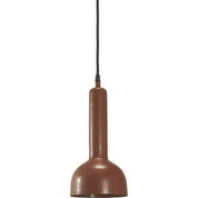 Bainbridge Pendellampa Rost 15cm