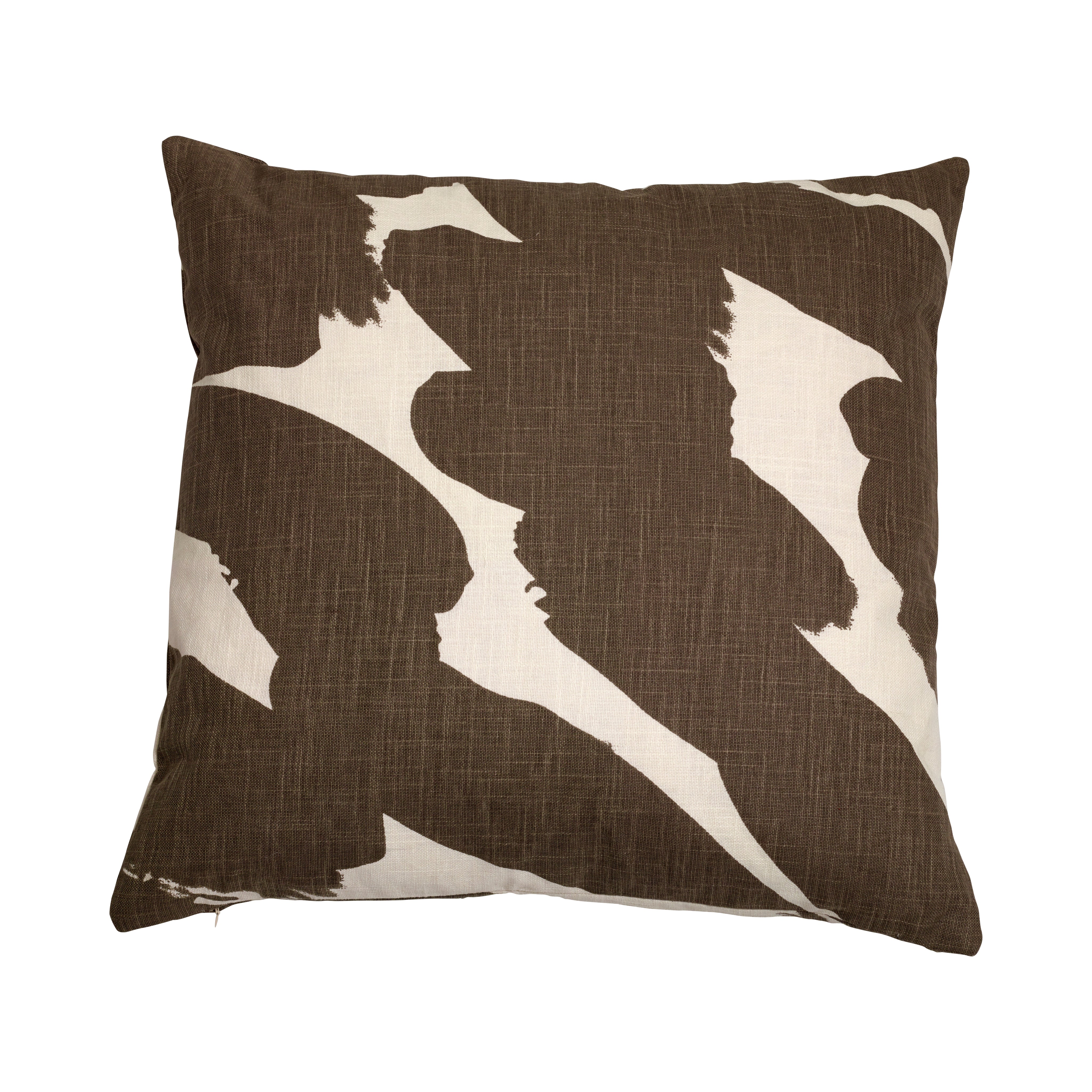 Kuddfodral Shenzi 60x60, Beige