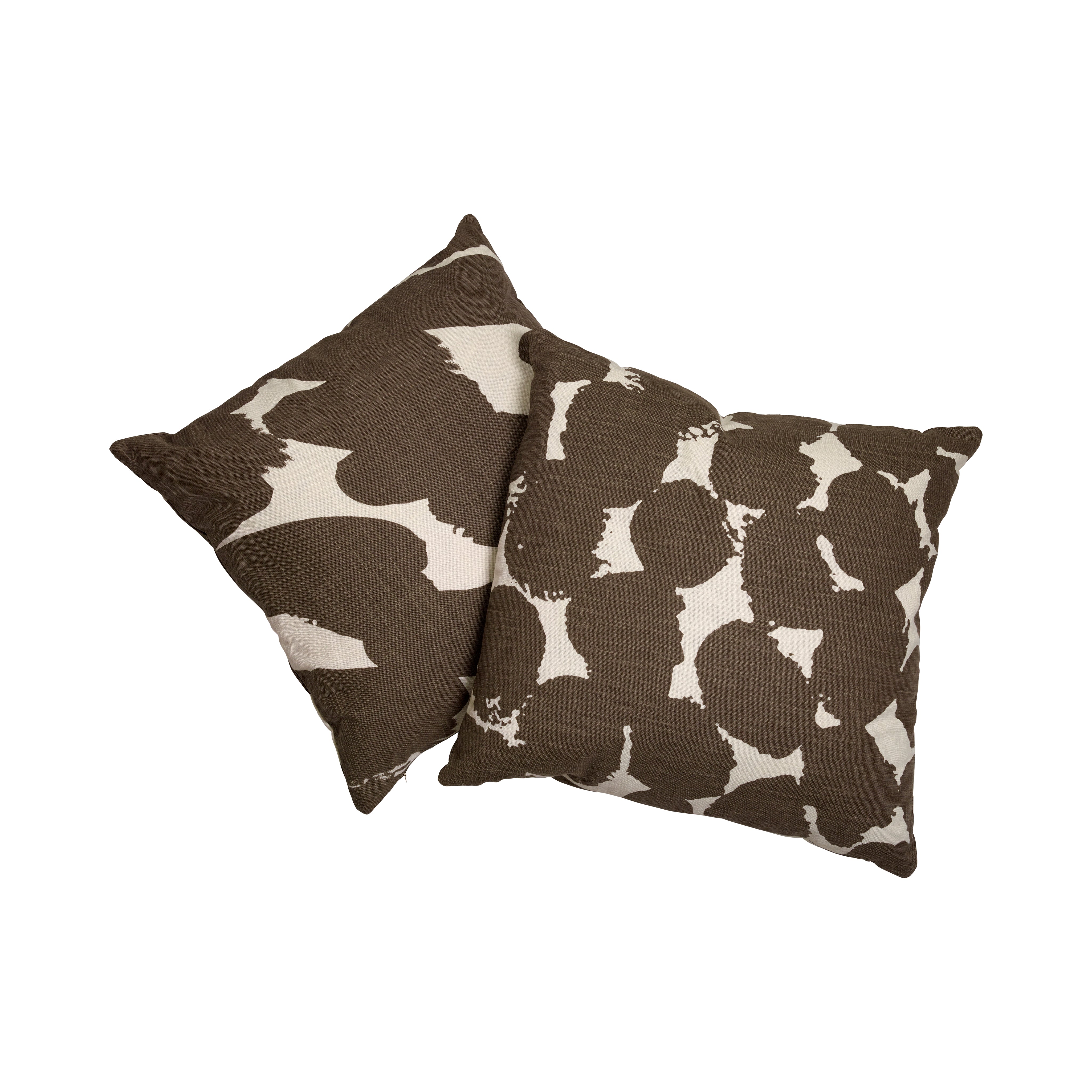Kuddfodral Shenzi 60x60, Beige
