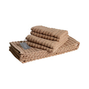 Duschhandduk Masumi 70x140, Puder