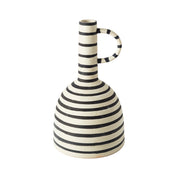 Vas Randy, Svart/Beige