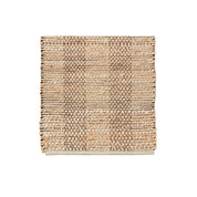 Dörrmatta Otto 60X90, Grå/Beige